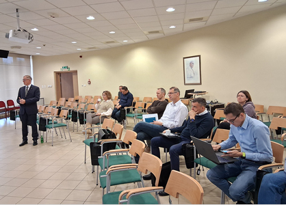 Toruń - Strategia rozwoju miasta Torunia do 2035r.